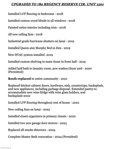 Miscellaneous file