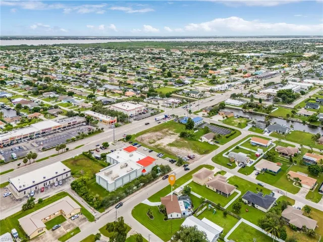1444 SE 11th  TER, Cape Coral, FL 33990
