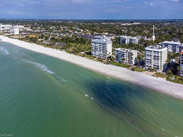 Just South of Lowdermilk Park