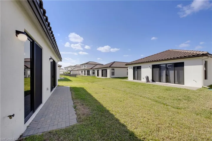 5574 Cassidy Ln, Ave Maria, Florida 34142