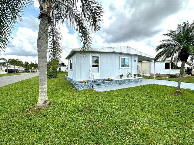 Oversized Corner Lot