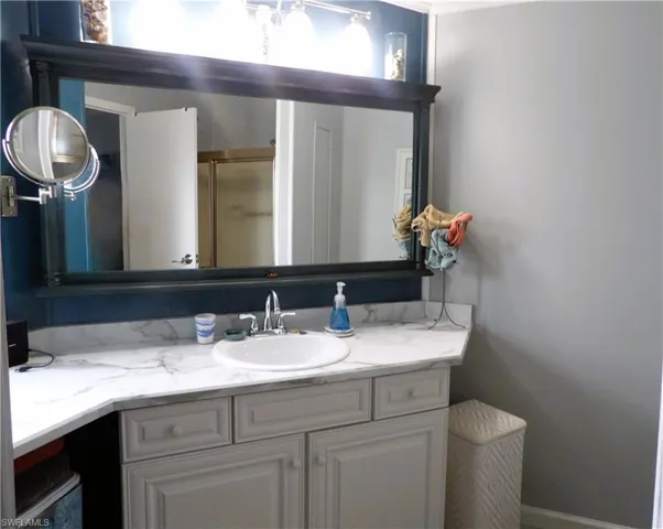 216  Shrub N LN, North Fort Myers, FL 33917
