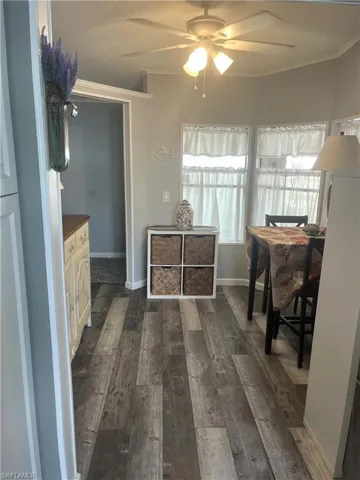 216  Shrub N LN, North Fort Myers, FL 33917