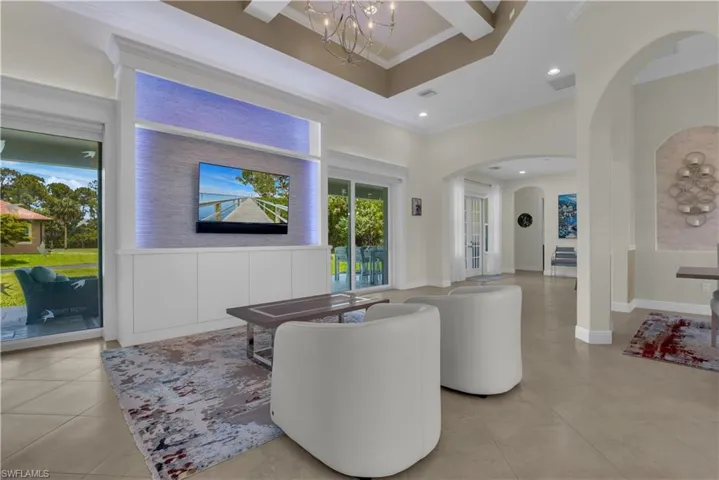 Great Room Design