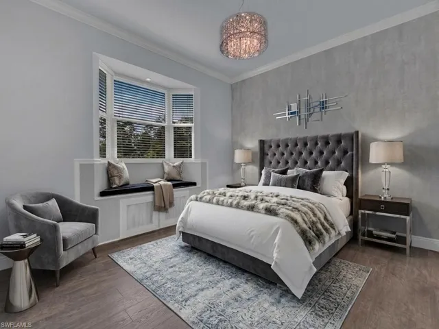 Guest Room (virtual furniture)