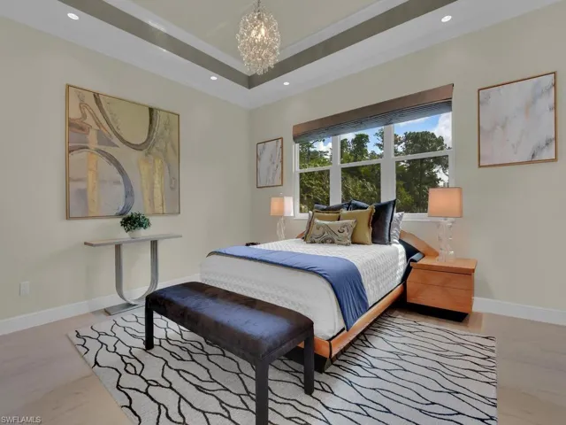 Master Suite