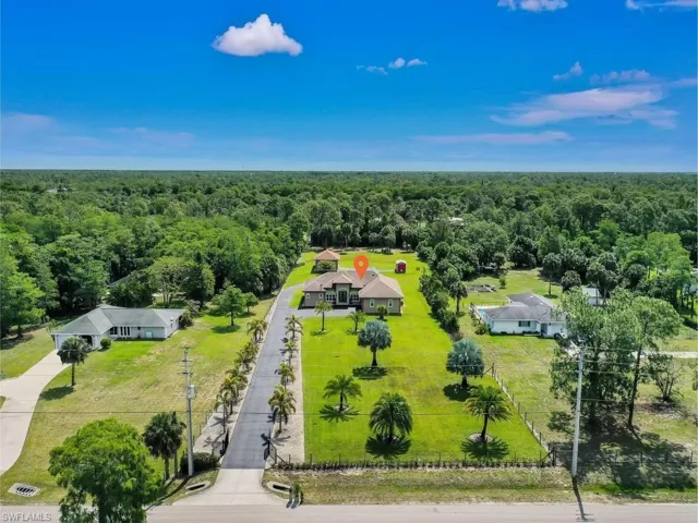 One Of A Kind Property