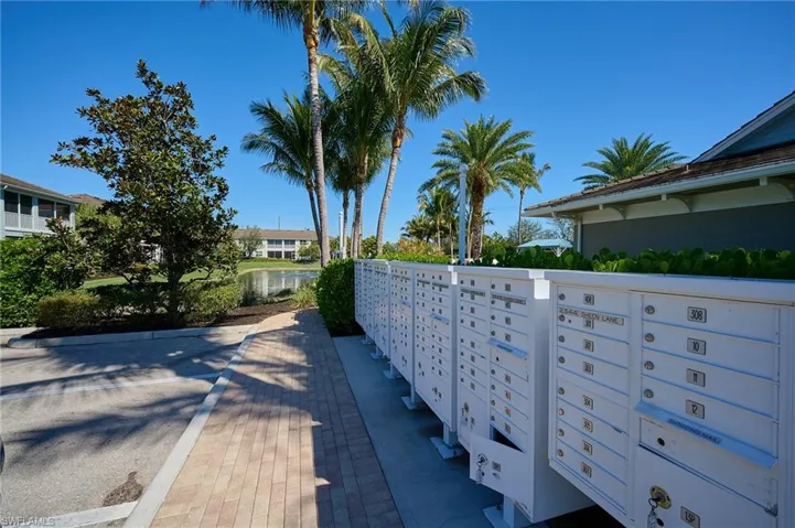 2319  Sawyers Hill  RD, Naples, FL 34120