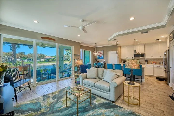 2319  Sawyers Hill  RD, Naples, FL 34120