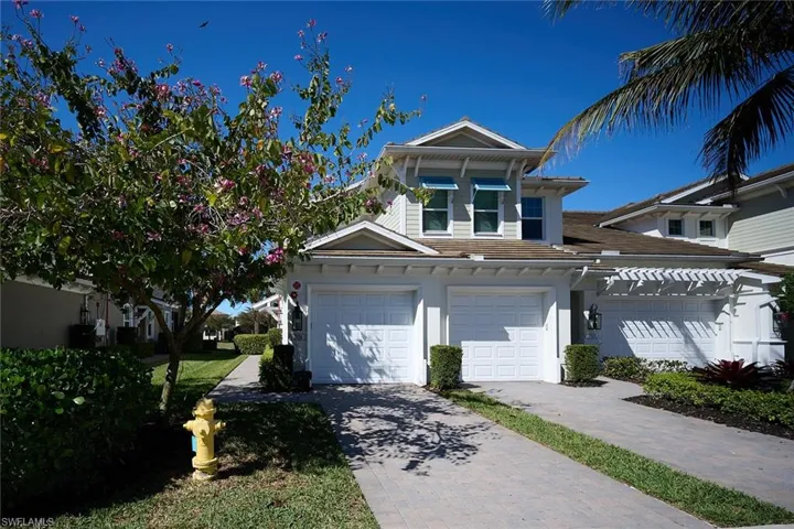 2319  Sawyers Hill  RD, Naples, FL 34120