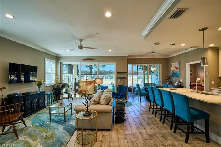 2319  Sawyers Hill  RD, Naples, FL 34120