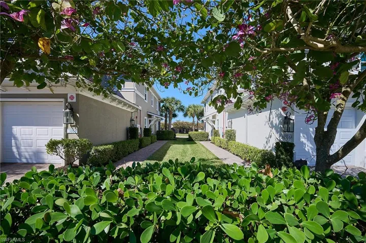 2319  Sawyers Hill  RD, Naples, FL 34120