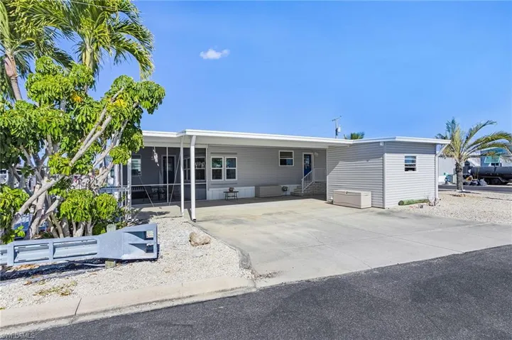 Lots of parking on the Cherry Estates Parkway side of the home!  Plenty of room for a boat/trailer, RV, additional cars.