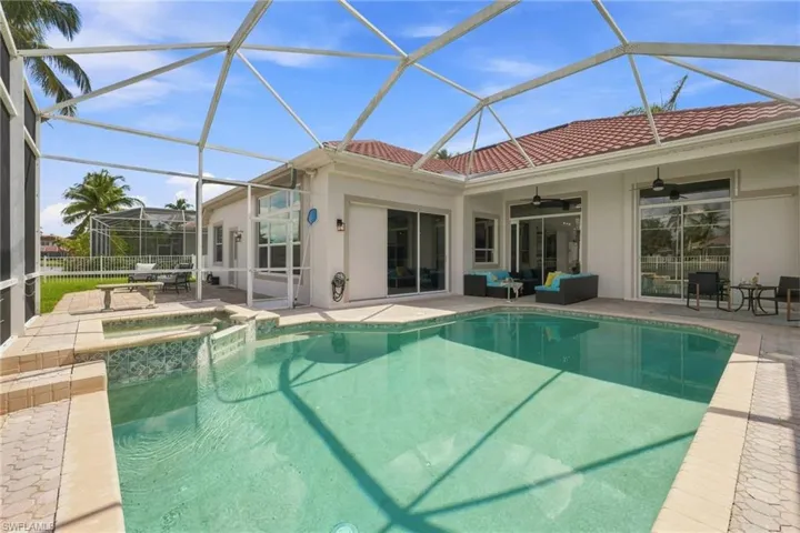 14142 Reflection Lakes Dr, Fort Myers, Florida 33907