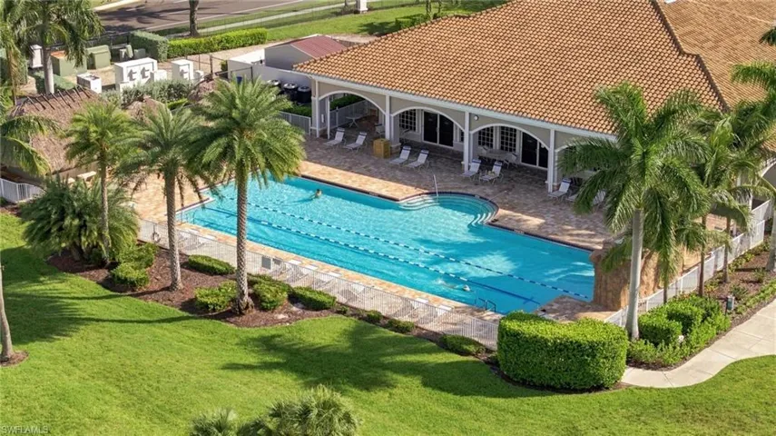 14142 Reflection Lakes Dr, Fort Myers, Florida 33907