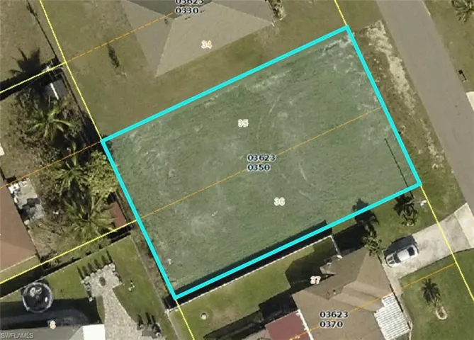 212 SW 10th AVE, CAPE CORAL FL 33991