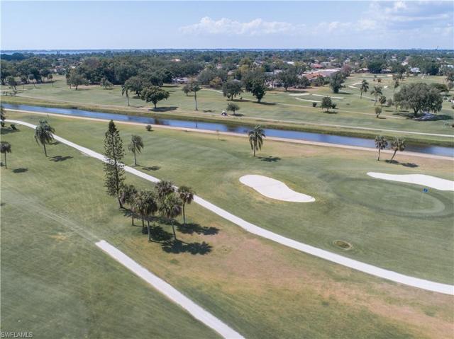 Golf Course