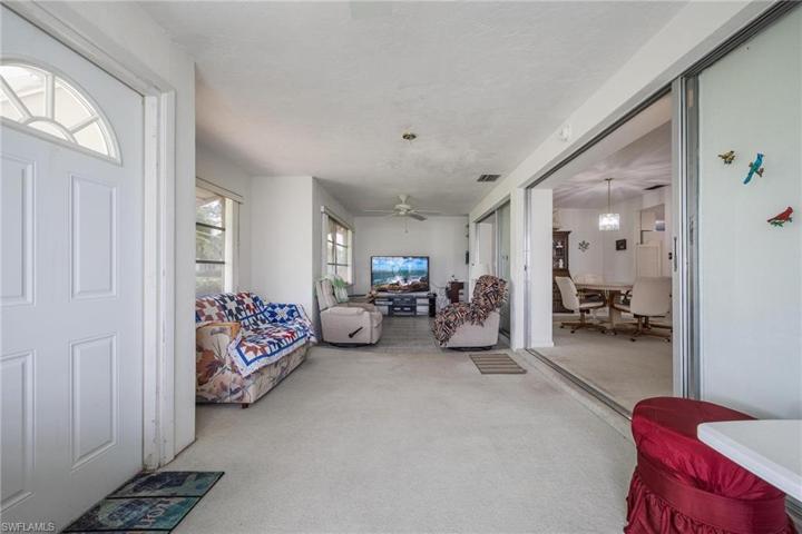 Bonus Room