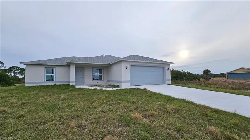 9077  Bamboo  CIR, Labelle, FL 33935