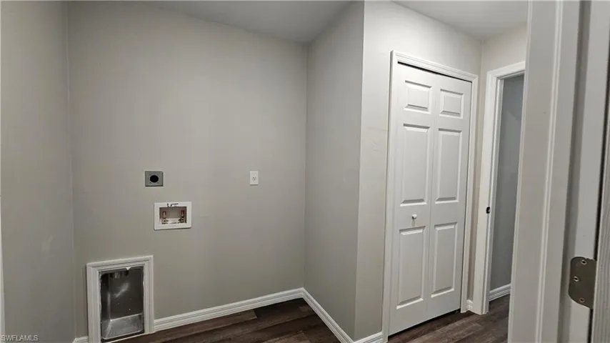 9077  Bamboo  CIR, Labelle, FL 33935