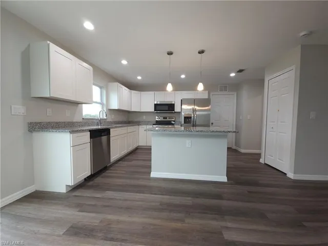 9077  Bamboo  CIR, Labelle, FL 33935