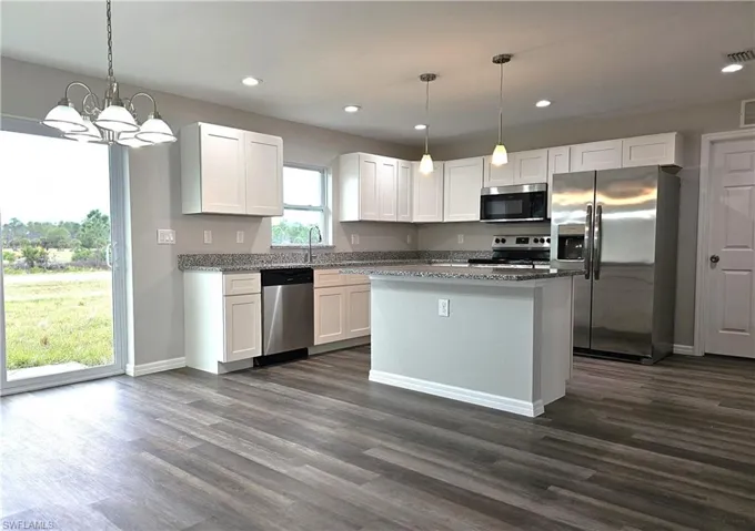 9077  Bamboo  CIR, Labelle, FL 33935