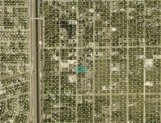 Map / location