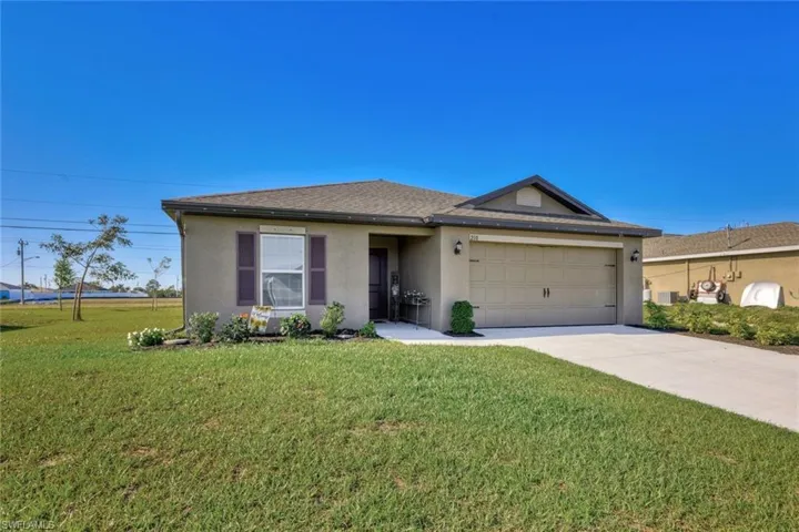 210 Ne 16th Ter, Cape Coral Fl 33909