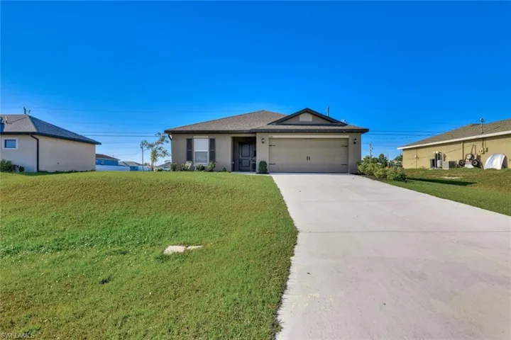 210 Ne 16th Ter, Cape Coral Fl 33909