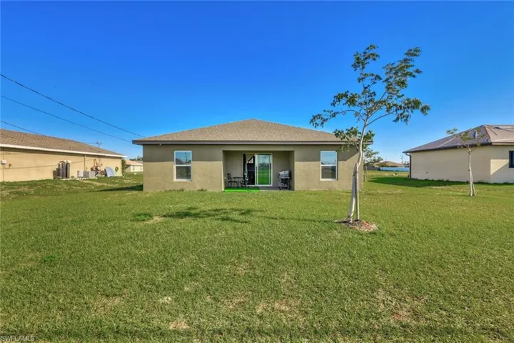 210 Ne 16th Ter, Cape Coral Fl 33909