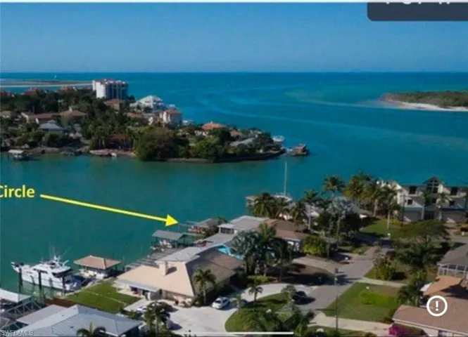 150 Tahiti Cir, Naples, Florida 34113