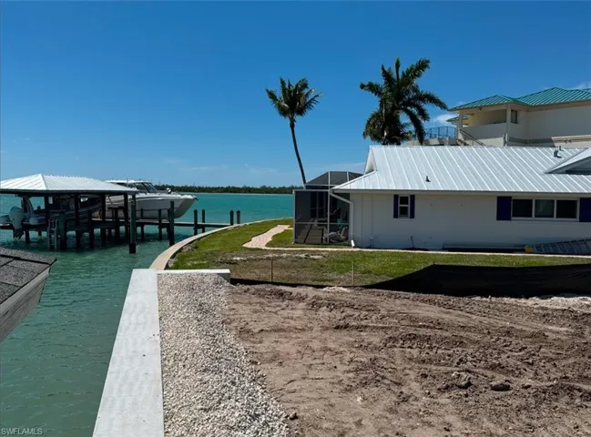 150 Tahiti Cir, Naples, Florida 34113