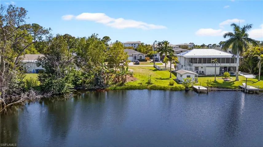 Nearby waterfront homes on surrounding streets have recently sold for upwards of $4M.