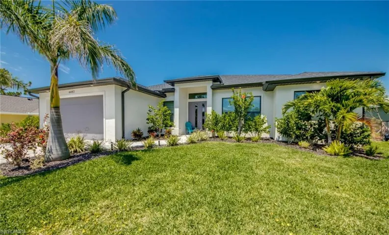 4402 Sw 18th Pl, Cape Coral, Florida 33914