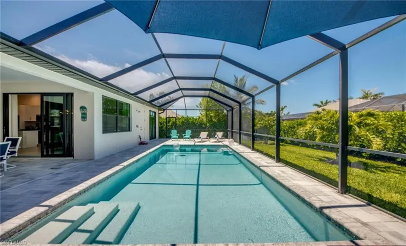 4402 Sw 18th Pl, Cape Coral, Florida 33914