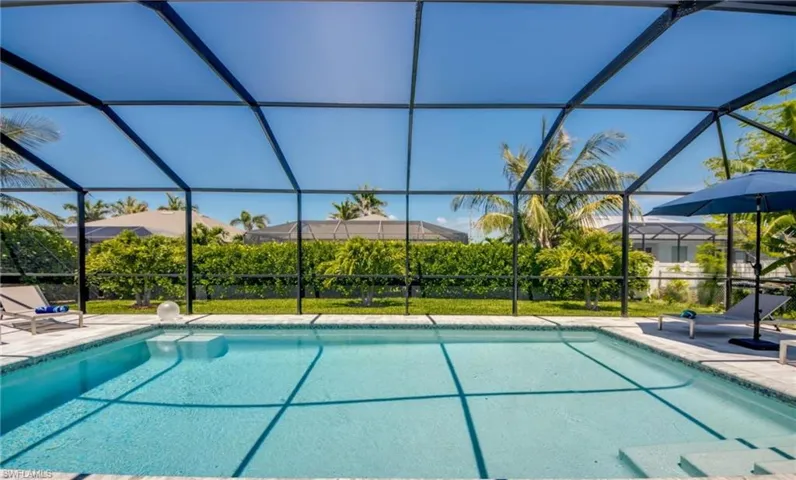 4402 Sw 18th Pl, Cape Coral, Florida 33914