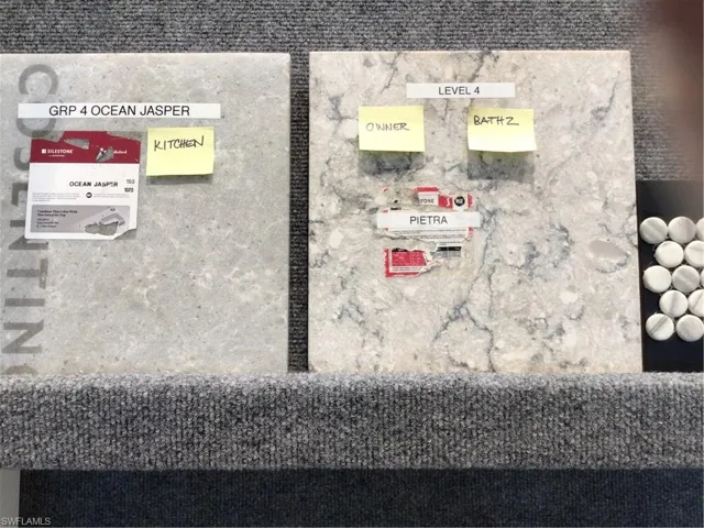 Design Selections