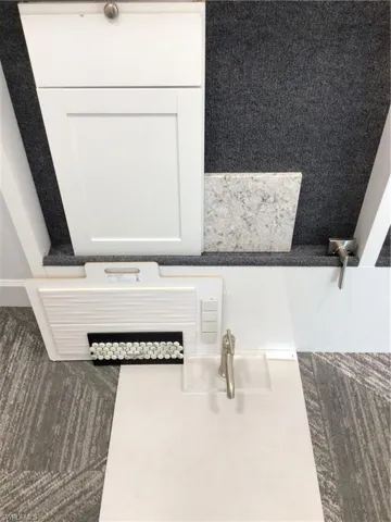 Design Selections