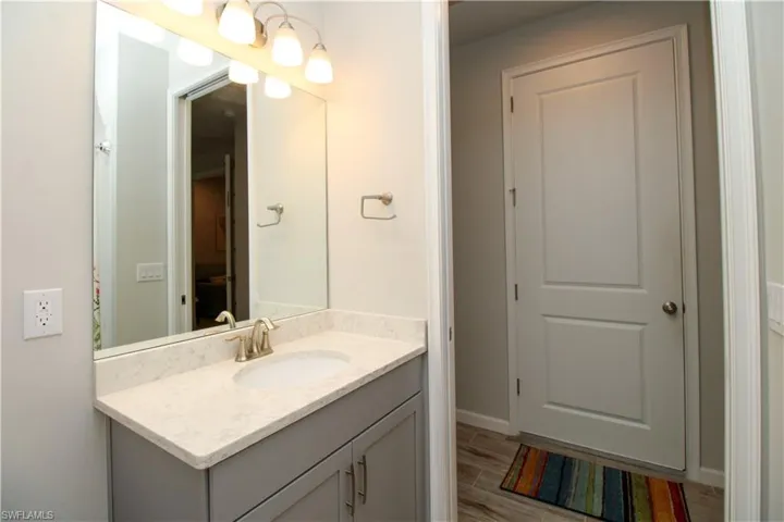 4692 Arboretum Cir 102, Naples, Florida 34112
