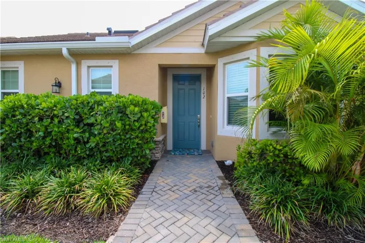 4692 Arboretum Cir 102, Naples, Florida 34112