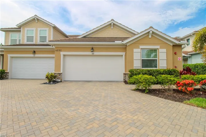 4692 Arboretum Cir 102, Naples, Florida 34112