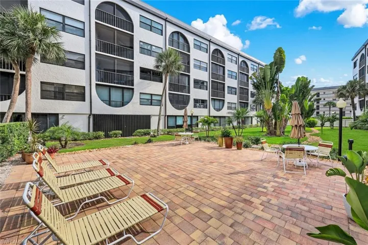 1023 Anglers Cv E505, Marco Island, Florida 34145