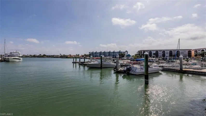1023 Anglers Cv E505, Marco Island, Florida 34145