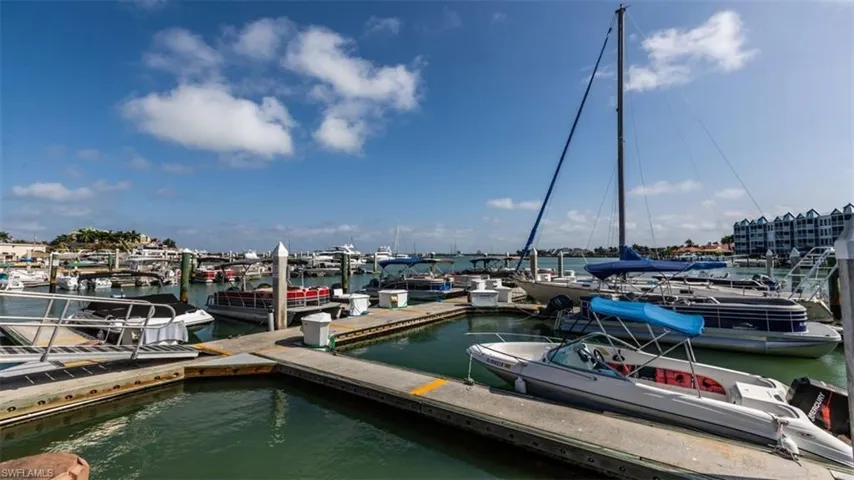 1023 Anglers Cv E505, Marco Island, Florida 34145