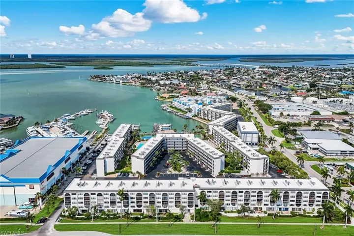 1023 Anglers Cv E505, Marco Island, Florida 34145