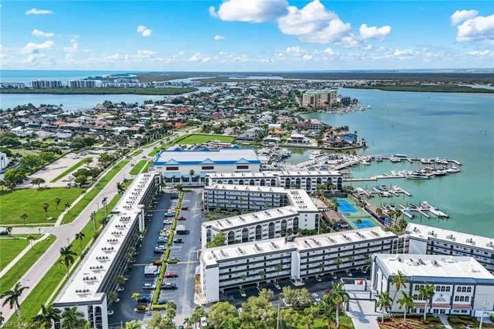 1023 Anglers Cv E505, Marco Island, Florida 34145