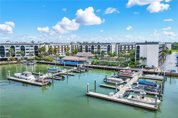 1023 Anglers Cv E505, Marco Island, Florida 34145