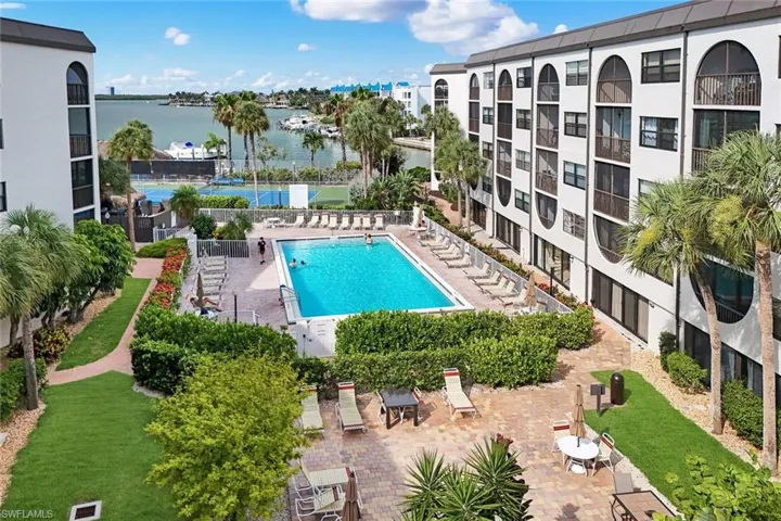 1023 Anglers Cv E505, Marco Island, Florida 34145