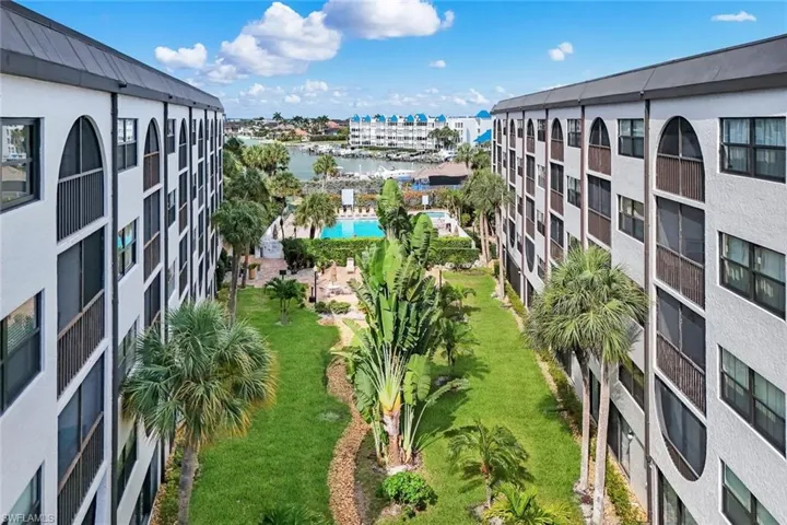 1023 Anglers Cv E505, Marco Island, Florida 34145
