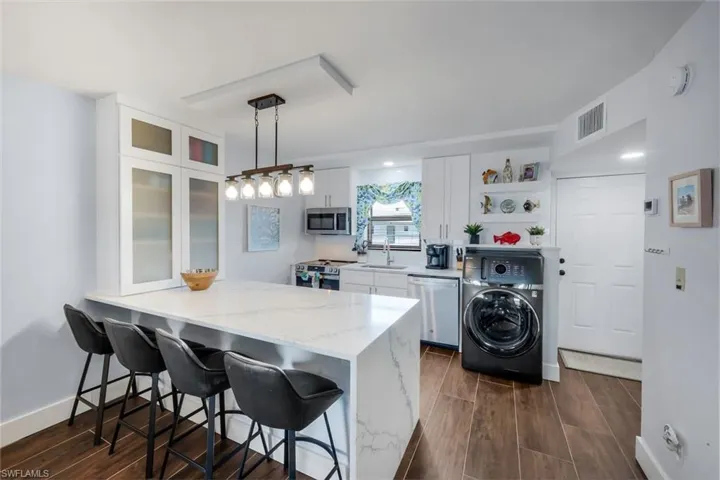 1023 Anglers Cv E505, Marco Island, Florida 34145